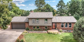 380 Silver Spring Cir, Colorado Springs, CO 80919