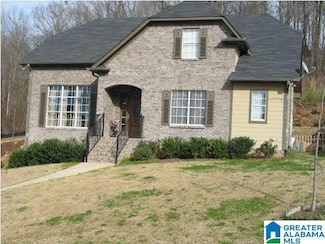 2247 Clairmont Dr, Leeds, AL 35094