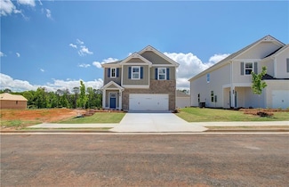 110 Alpine Rd, Fairburn, GA 30213