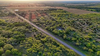 3622 Farm To Market 8, Gorman, TX 76454
