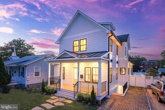222 E Monroe Ave, Alexandria, VA 22301