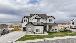 615 N 750 E, Hyde Park, UT 84318