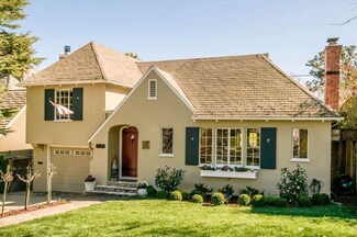 315 Castilian Way, San Mateo, CA 94402