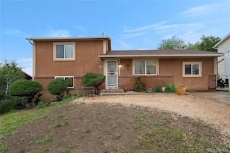 4345 Chamberlin S, Colorado Springs, CO 80906