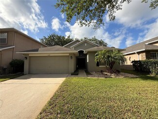 5548 Burlwood Dr, Orlando, FL 32810