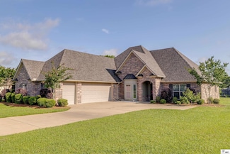 454 E Frenchmans Bend Rd, Monroe, LA 71203