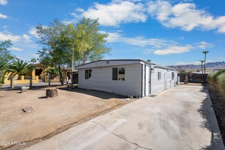 1131 W Estes Way, Phoenix, AZ 85041