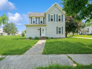 207 Prospect St NW, Blairstown, IA 52209