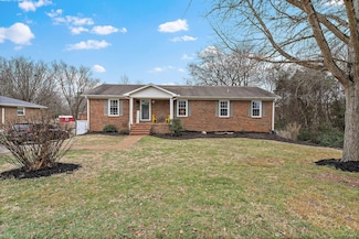 2419 Hillmont Dr, Murfreesboro, TN 37129
