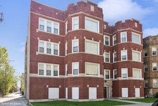 7515 S Phillips Ave, Chicago, IL 60649