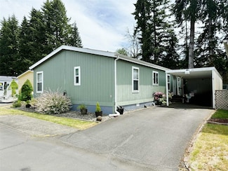 778 Elma McCleary Rd Unit 20, McCleary, WA 98557