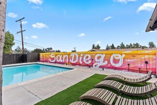 1485 Lily Ave, El Cajon, CA 92021