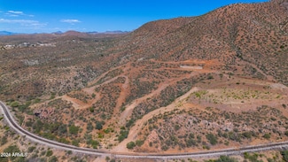00 Upper Pinal Creek Rd, Globe, AZ 85501