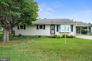 116 N Reed St, Clayton, DE 19938