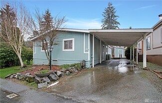 9931 18th Ave W Unit 13, Everett, WA 98204