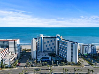 7100 N Ocean Blvd Unit 312, Myrtle Beach, SC 29572