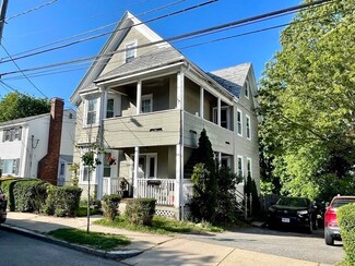 115 Glendower Rd, Roslindale, MA 02131