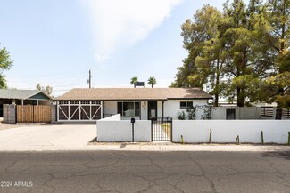 5209 E Virginia Ave, Phoenix, AZ 85008