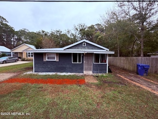 520 N Orange St, Saint Augustine, FL 32084