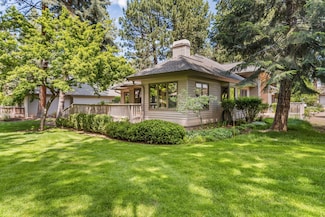 60816 Willow Creek Loop, Bend, OR 97702