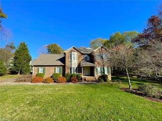 4124 Tecumseh St, High Point, NC 27265