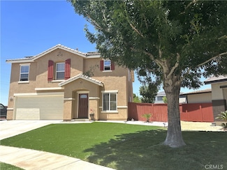 13986 Zircon St, Hesperia, CA 92344