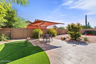 4601 E Peak View Rd, Cave Creek, AZ 85331