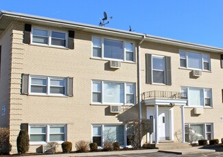 5039 N East River Rd Unit 3A, Norridge, IL 60706