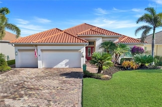 9282 Quarry Dr, Naples, FL 34120