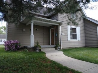 1111 Ladoga Rd, Crawfordsville, IN 47933