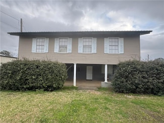 9384 165 Hwy, Woodworth, LA 71485