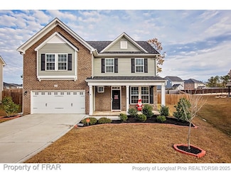 5137 Carson Allen Rd, Hope Mills, NC 28348