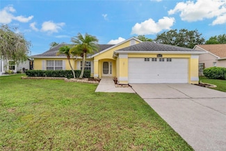 4125 Mc Clung Dr, New Port Richey, FL 34653