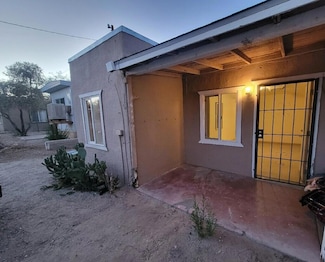 6746 Adobe Rd Unit 15, Twentynine Palms, CA 92277