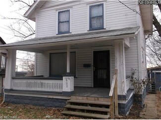 802 Vernon Odom Blvd, Akron, OH 44307