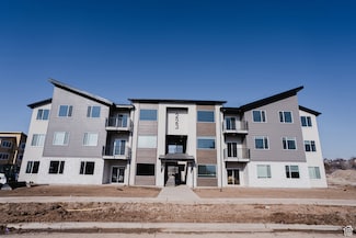 858 S 200 E Unit 3-203, Spanish Fork, UT 84660