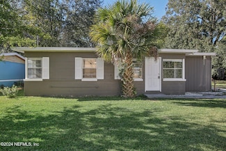 3730 Abby Ln, Jacksonville, FL 32207