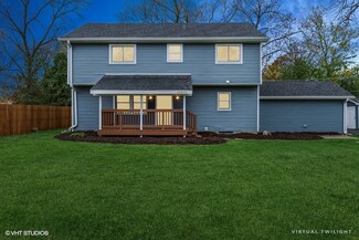 34870 N Carvis Dr, Lake Villa, IL 60046