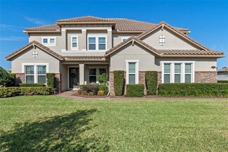 32031 Red Tail Blvd, Sorrento, FL 32776