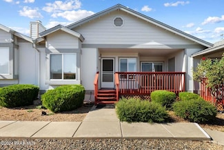 3050 Smokey Rd Unit 20 B, Prescott, AZ 86301