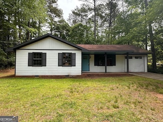 595 Crowell Rd, Porterdale, GA 30014