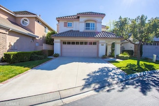 116 Dornoch Way, Trabuco Canyon, CA 92679