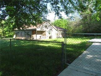 4100 N Douglas Blvd, Spencer, OK 73084