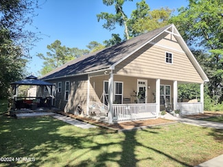 5723 Camellia Ln, Wilmington, NC 28409