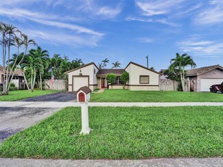 5705 SW 114th Ave, Cooper City, FL 33330