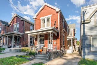 19 16th St, Newport, KY 41071