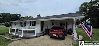 1710 Haskell Pkwy, Olean, NY 14760