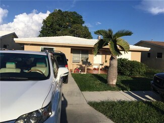3660 NE 13th Terrace, Pompano Beach, FL 33064