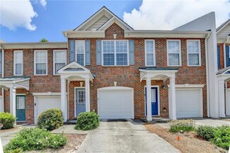 3282 Mill Springs Cir, Buford, GA 30519