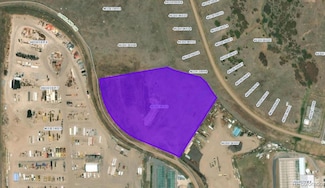 5014 Copeland Cir, Colorado City, CO 81004